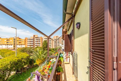 Villa i Rome, Rome, Rome - € 330.000 | Ref: P40 - foto 20