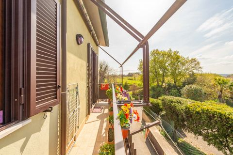 Villa i Rome, Rome, Rome - € 330.000 | Ref: P40 - foto 21