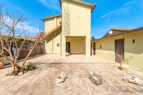Villa i Rome, Rome, Rome - € 330.000 | Ref: P40 - foto 37