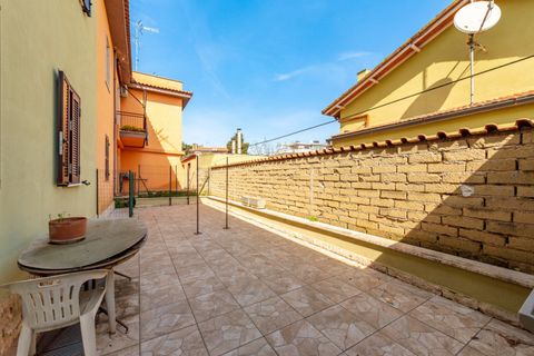 Villa i Rome, Rome, Rome - € 330.000 | Ref: P40 - foto 43