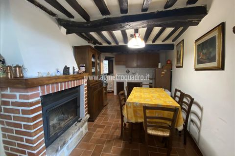 Rækkehus i Sarteano, Siena, Sarteano - € 75.000 | Ref: TT36 - foto 1