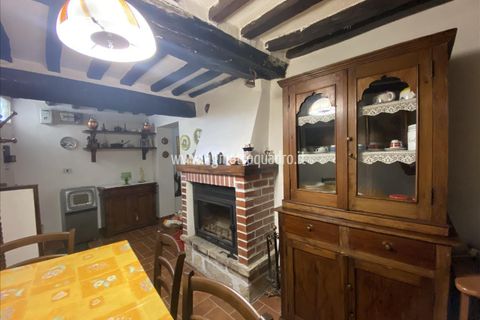 Rækkehus i Sarteano, Siena, Sarteano - € 75.000 | Ref: TT36 - foto 2