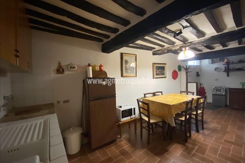 Rækkehus i Sarteano, Siena, Sarteano - € 75.000 | Ref: TT36 - foto 3