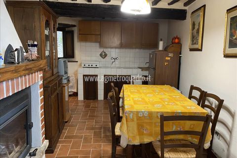 Rækkehus i Sarteano, Siena, Sarteano - € 75.000 | Ref: TT36 - foto 4
