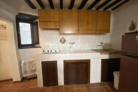 Rækkehus i Sarteano, Siena, Sarteano - € 75.000 | Ref: TT36 - foto 5