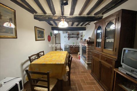 Rækkehus i Sarteano, Siena, Sarteano - € 75.000 | Ref: TT36 - foto 6