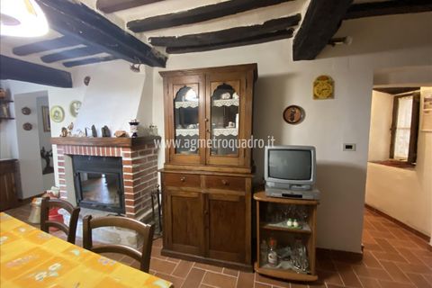 Rækkehus i Sarteano, Siena, Sarteano - € 75.000 | Ref: TT36 - foto 7