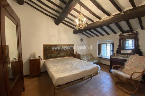 Rækkehus i Sarteano, Siena, Sarteano - € 75.000 | Ref: TT36 - foto 8