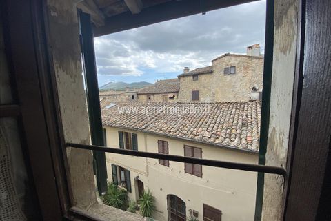 Rækkehus i Sarteano, Siena, Sarteano - € 75.000 | Ref: TT36 - foto 9