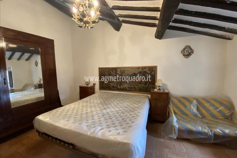 Rækkehus i Sarteano, Siena, Sarteano - € 75.000 | Ref: TT36 - foto 10