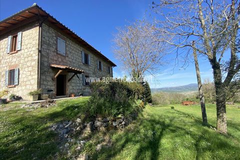 Farm hus i Cetona, Siena, Cetona - € 1.450.000 | Ref: CA321 - foto 3