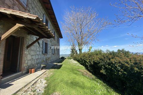 Farm hus i Cetona, Siena, Cetona - € 1.450.000 | Ref: CA321 - foto 4