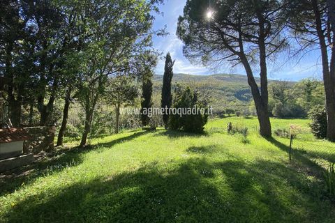 Farm hus i Cetona, Siena, Cetona - € 1.450.000 | Ref: CA321 - foto 6