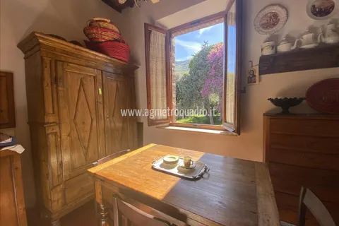 Farm hus i Cetona, Siena, Cetona - € 1.450.000 | Ref: CA321 - foto 9