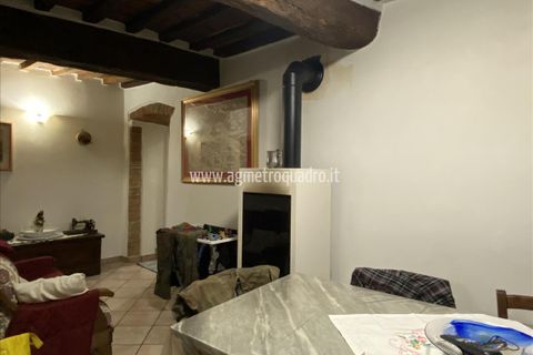 Rækkehus i Sarteano, Siena, Sarteano - € 280.000 | Ref: TT37 - foto 2