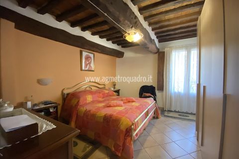 Rækkehus i Sarteano, Siena, Sarteano - € 280.000 | Ref: TT37 - foto 3