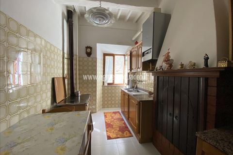 Rækkehus i Sarteano, Siena, Sarteano - € 280.000 | Ref: TT37 - foto 4