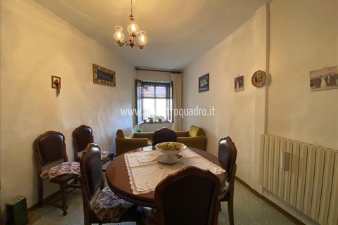Rækkehus i Sarteano, Siena, Sarteano - € 280.000 | Ref: TT37 - foto 5