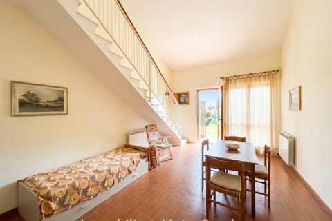Byhus i Sarteano, Siena, Sarteano - € 110.000 | Ref: VS36 - foto 3