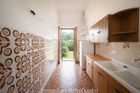 Byhus i Sarteano, Siena, Sarteano - € 110.000 | Ref: VS36 - foto 4