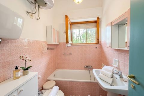Byhus i Sarteano, Siena, Sarteano - € 110.000 | Ref: VS36 - foto 8