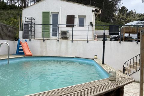 Villa a Auriol, Bouches-du-Rhone, Auriol - € 610.000 | Ref: 25415 - foto 13
