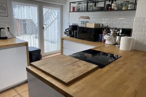 Villa a Auriol, Bouches-du-Rhone, Auriol - € 610.000 | Ref: 25415 - foto 5