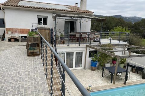 Villa a Auriol, Bouches-du-Rhone, Auriol - € 610.000 | Ref: 25415 - foto 7