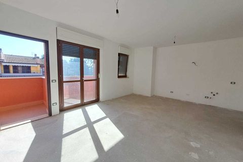 Leilighet i Giove, Terni, Giove - € 109 000 | Ref: Rif.21Bis - foto 2