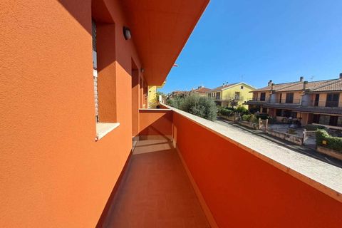 Leilighet i Giove, Terni, Giove - € 109 000 | Ref: Rif.21Bis - foto 17