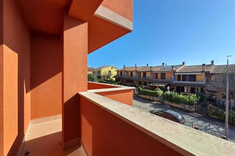 Leilighet i Giove, Terni, Giove - € 109 000 | Ref: Rif.21Bis - foto 19