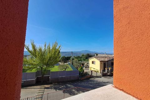 Leilighet i Giove, Terni, Giove - € 109 000 | Ref: Rif.21Bis - foto 20