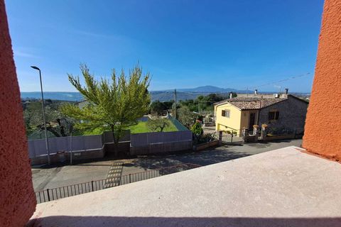 Leilighet i Giove, Terni, Giove - € 109 000 | Ref: Rif.21Bis - foto 22