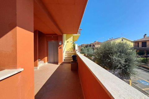 Leilighet i Giove, Terni, Giove - € 109 000 | Ref: Rif.21Bis - foto 27