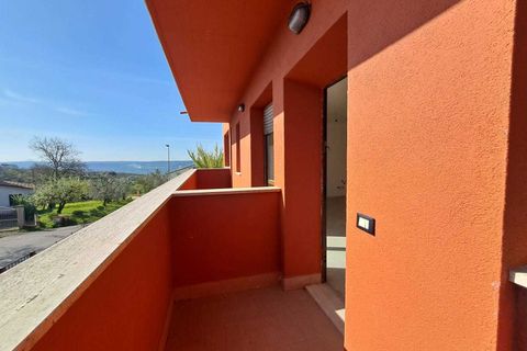 Leilighet i Giove, Terni, Giove - € 109 000 | Ref: Rif.21Bis - foto 28