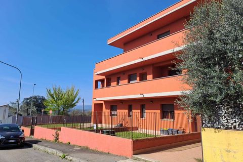 Leilighet i Giove, Terni, Giove - € 109 000 | Ref: Rif.21Bis - foto 32