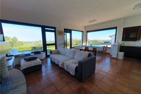 Villa i Lapedona, Fermo, Lapedona - € 470.000 | Ref: Lap001 - foto 2