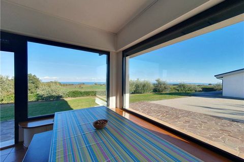 Villa i Lapedona, Fermo, Lapedona - € 470.000 | Ref: Lap001 - foto 3