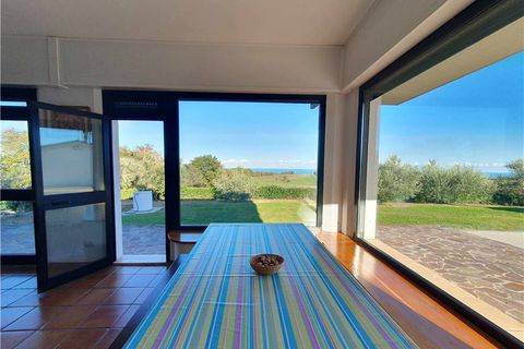 Villa i Lapedona, Fermo, Lapedona - € 470.000 | Ref: Lap001 - foto 4