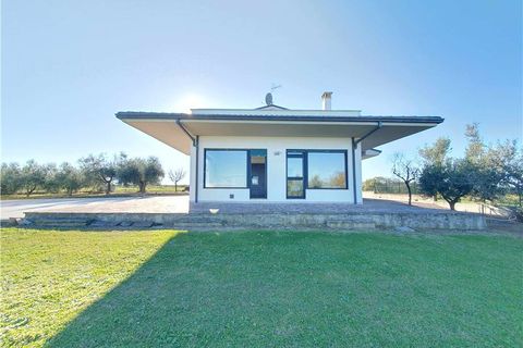Villa i Lapedona, Fermo, Lapedona - € 470.000 | Ref: Lap001 - foto 5