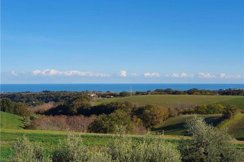 Villa i Lapedona, Fermo, Lapedona - € 470.000 | Ref: Lap001 - foto 6