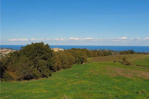Villa i Lapedona, Fermo, Lapedona - € 470.000 | Ref: Lap001 - foto 7