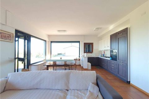 Villa i Lapedona, Fermo, Lapedona - € 470.000 | Ref: Lap001 - foto 9