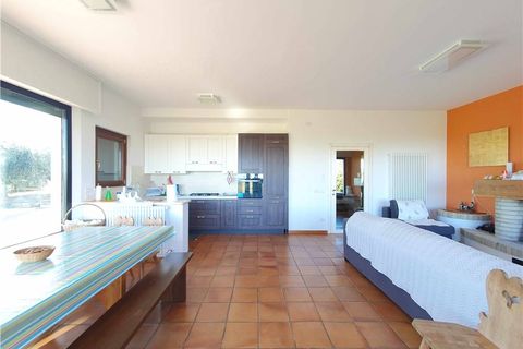 Villa i Lapedona, Fermo, Lapedona - € 470.000 | Ref: Lap001 - foto 10
