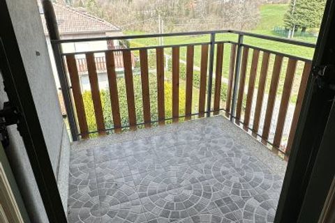 Leilighet i Cremeno, Lecco, Cremeno - € 100 000 | Ref: V137 - foto 6