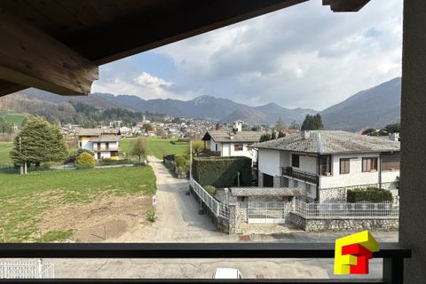 Leilighet i Cremeno, Lecco, Cremeno - € 100 000 | Ref: V137 - foto 7