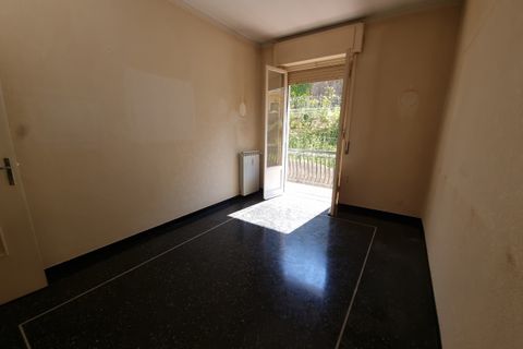 Leilighet i Genoa, Genoa, Genoa - € 55 000 | Ref: salitaserraricco55 - foto 8