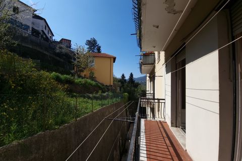 Leilighet i Genoa, Genoa, Genoa - € 55 000 | Ref: salitaserraricco55 - foto 10