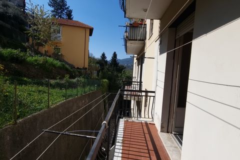 Leilighet i Genoa, Genoa, Genoa - € 55 000 | Ref: salitaserraricco55 - foto 13