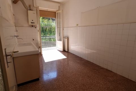 Leilighet i Genoa, Genoa, Genoa - € 55 000 | Ref: salitaserraricco55 - foto 14